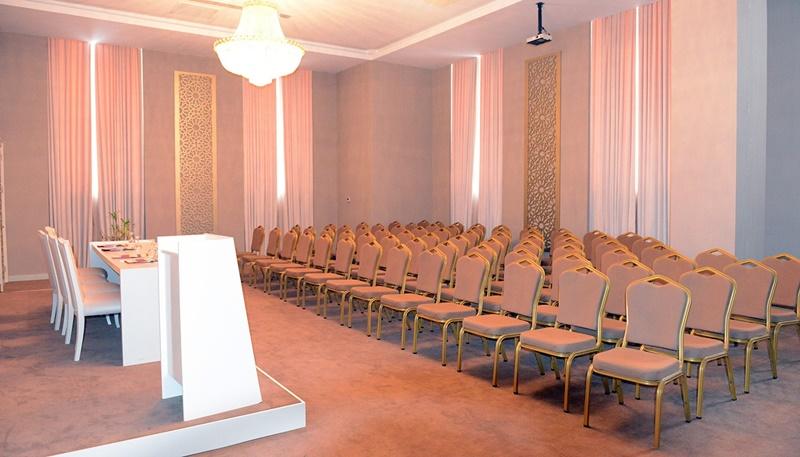 Qafqaz Karvansaray Hotel Qabala Extérieur photo