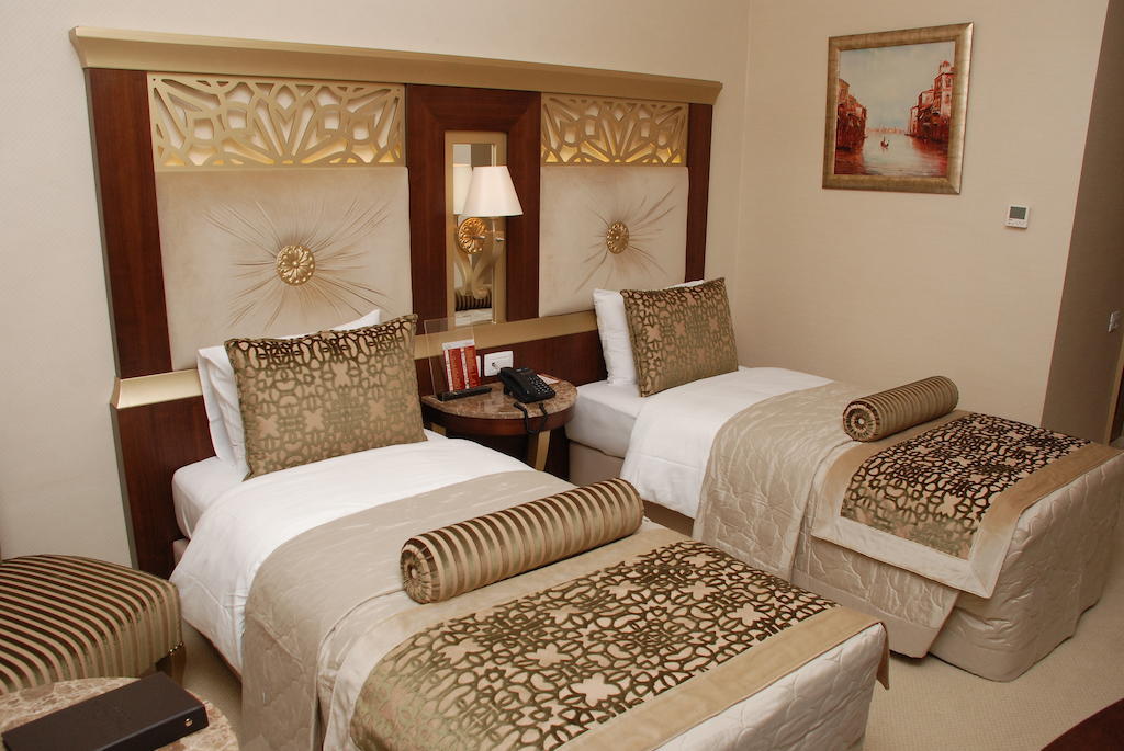 Qafqaz Karvansaray Hotel Qabala Chambre photo
