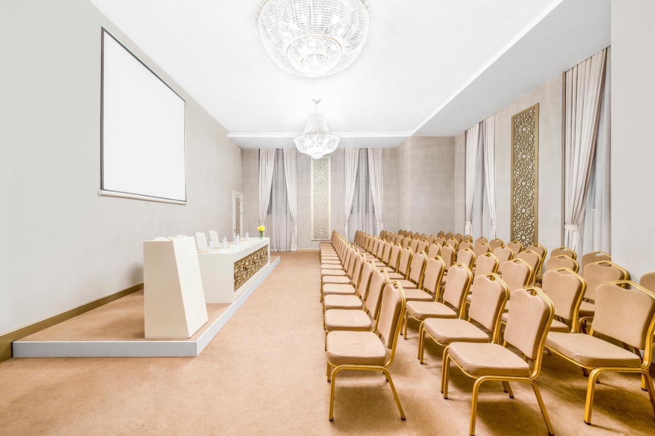 Qafqaz Karvansaray Hotel Qabala Extérieur photo